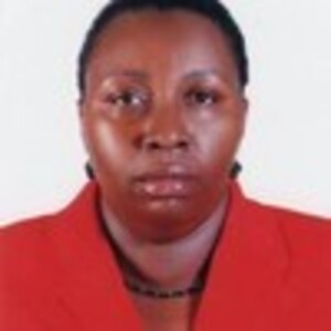 Ms. Jolly Atuhaire Kamwesigye