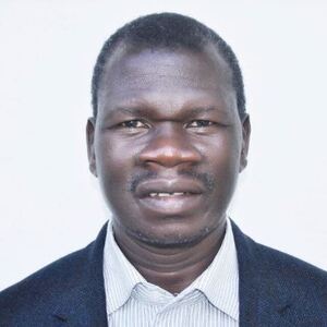 Prof. Michael Mawa