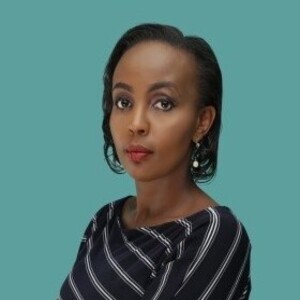 RoseAnn Wanjiku Muriithi
